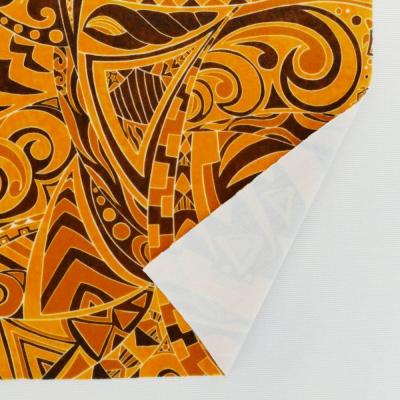 Hula Fabric / Kahiko&Moana / JKH-570-OR
