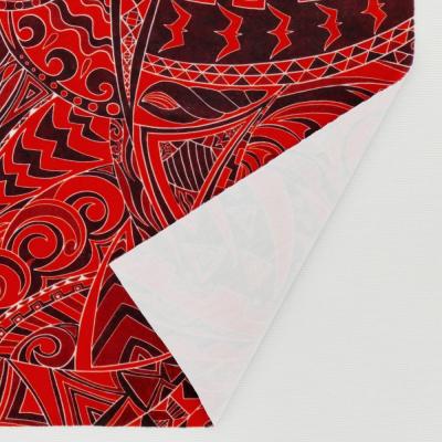 Hula Fabric / Kahiko&Moana / JKH-570-RD