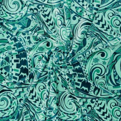 Hula Fabric / Kahiko&Moana / JKH-570-TBL