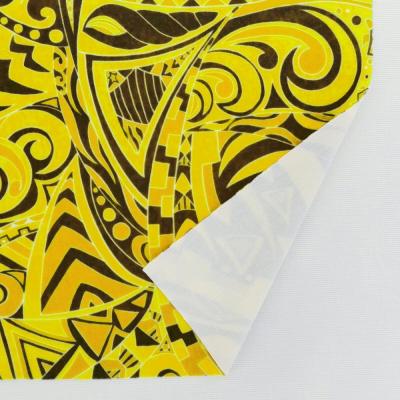 Hula Fabric / Kahiko&Moana / JKH-570-YE