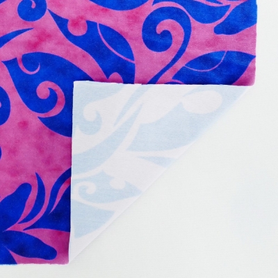 Hula Fabric / Kahiko&Tiare / JKH-578-PIBL