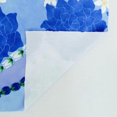 Hula Fabric / Lokelani / JKH-580-BL