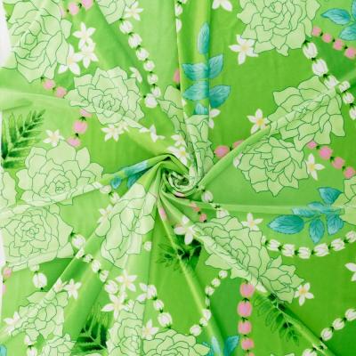 Hula Fabric / Lokelani / JKH-580-GR