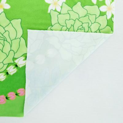 Hula Fabric / Lokelani / JKH-580-GR