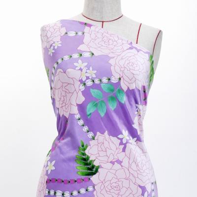 Hula Fabric / Lokelani / JKH-580-LV