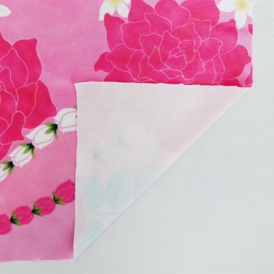 Hula Fabric / Lokelani / JKH-580-PI