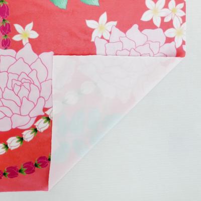 Hula Fabric / Lokelani / JKH-580-SPI