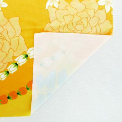 Hula Fabric / Lokelani / JKH-580-YE