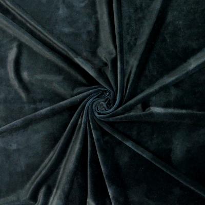 Hula Fabric / Black / JKH-582-BK