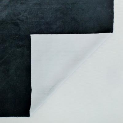 Hula Fabric / Black / JKH-582-BK