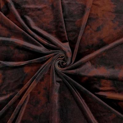 Hula Fabric / Brown1 / JKH-582-BR1