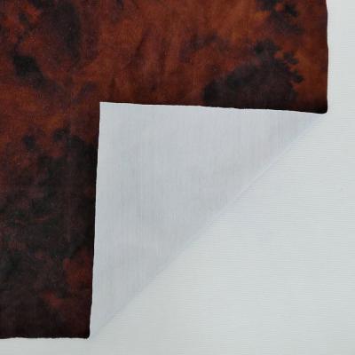Hula Fabric / Brown1 / JKH-582-BR1