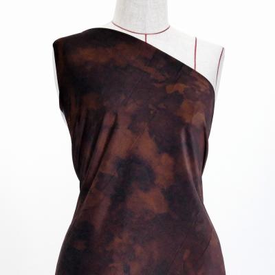 Hula Fabric / Brown1 / JKH-582-BR1