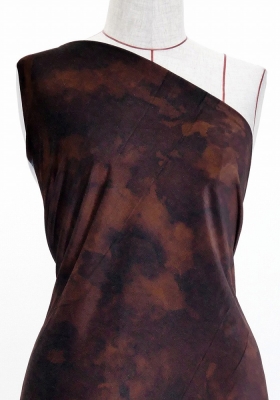 Hula Fabric / Brown1 / JKH-582-BR1
