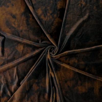 Hula Fabric / Brown2 / JKH-582-BR2