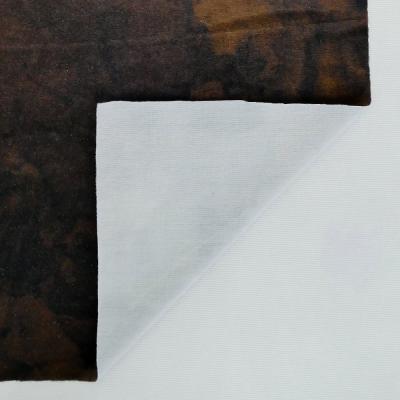 Hula Fabric / Brown2 / JKH-582-BR2