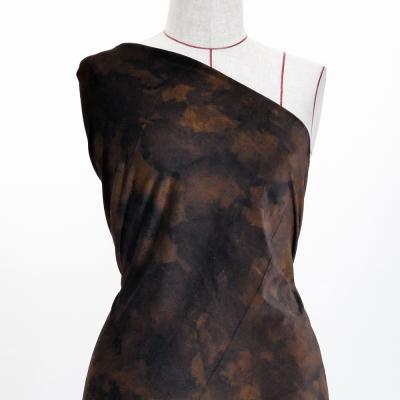 Hula Fabric / Brown2 / JKH-582-BR2