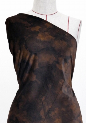 Hula Fabric / Brown2 / JKH-582-BR2