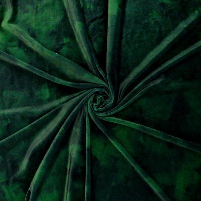Hula Fabric / Dark Green / JKH-582-DGR