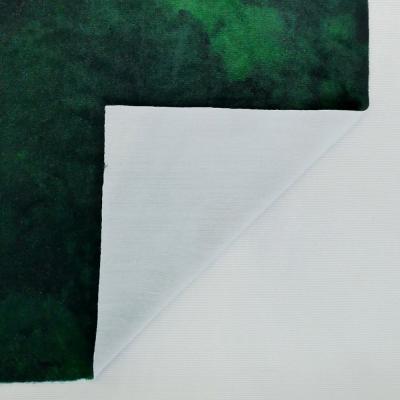 Hula Fabric / Dark Green / JKH-582-DGR