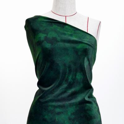 Hula Fabric / Dark Green / JKH-582-DGR