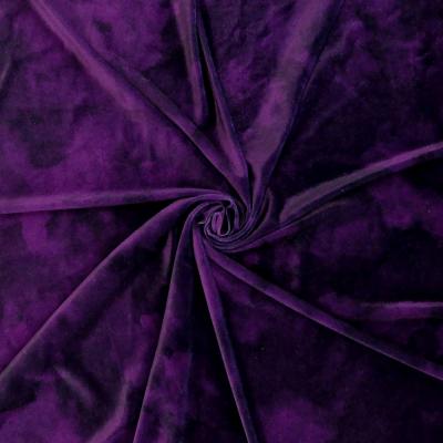 Hula Fabric / Dark Purple / JKH-582-DPU