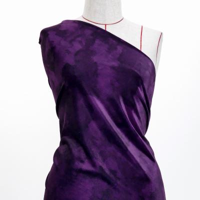 Hula Fabric / Dark Purple / JKH-582-DPU