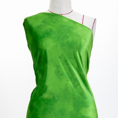 Hula Fabric / Green / JKH-582-GR