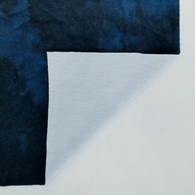 Hula Fabric / Gray Blue / JKH-582-GYBL