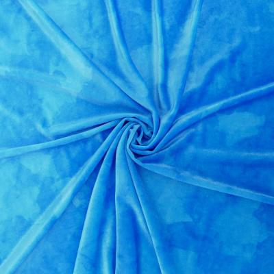 Hula Fabric / Light Blue / JKH-582-LBL