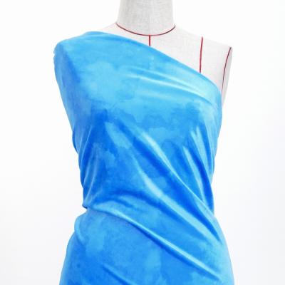 Hula Fabric / Light Blue / JKH-582-LBL