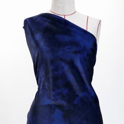 Hula Fabric / Navy / JKH-582-NV