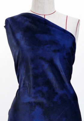 Hula Fabric / Navy / JKH-582-NV