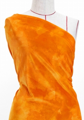 Hula Fabric / Orange / JKH-582-OR