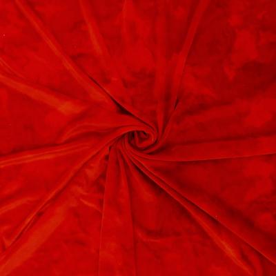 Hula Fabric / Red / JKH-582-RD