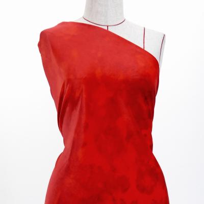 Hula Fabric / Red / JKH-582-RD