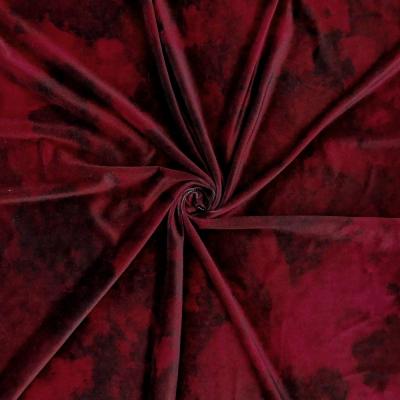 Hula Fabric / Wine / JKH-582-WI