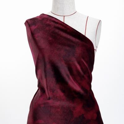 Hula Fabric / Wine / JKH-582-WI