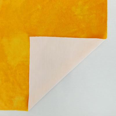 Hula Fabric / Yellow / JKH-582-YE