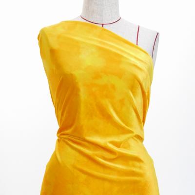 Hula Fabric / Yellow / JKH-582-YE