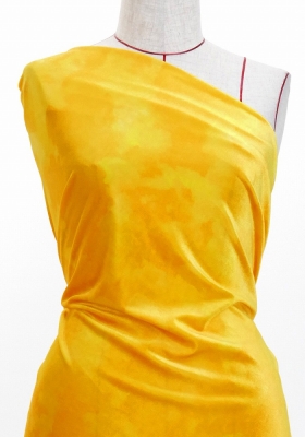 Hula Fabric / Yellow / JKH-582-YE