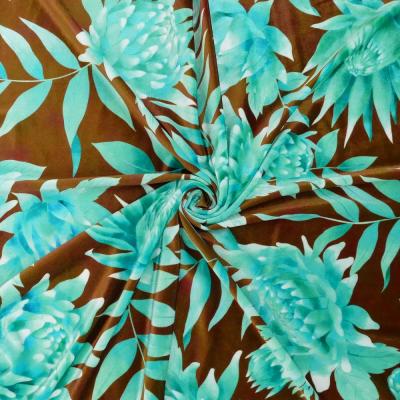 Hula Fabric / Protea / JKH-584-BRBL