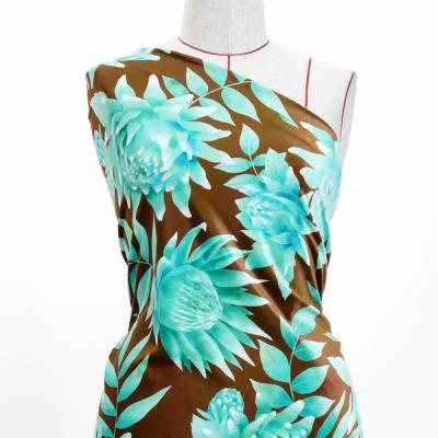 Hula Fabric / Protea / JKH-584-BRBL