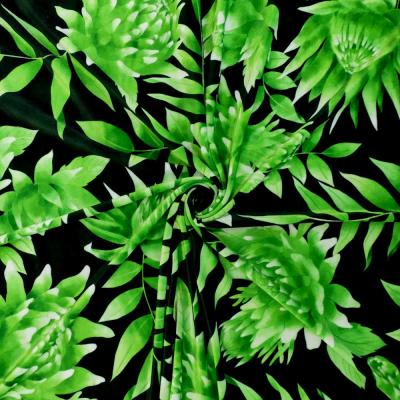 Hula Fabric / Protea / JKH-584-GR