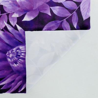 Hula Fabric / Protea / JKH-584-PU