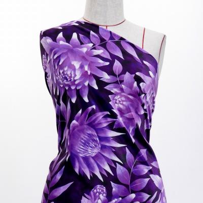 Hula Fabric / Protea / JKH-584-PU