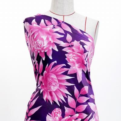 Hula Fabric / Protea / JKH-584-RDPU