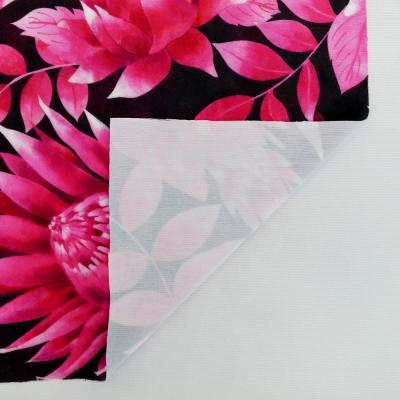 Hula Fabric / Protea / JKH-584-RD