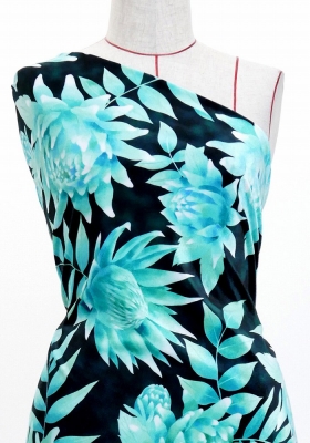 Hula Fabric / Protea / JKH-584-TBL