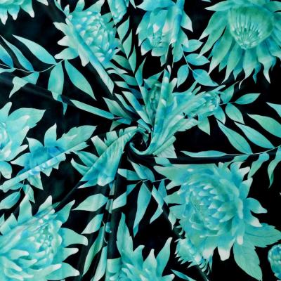 Hula Fabric / Protea / JKH-584-TBL
